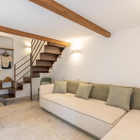 Maison Le Graziose Sant'Agnello Exteriér fotografie