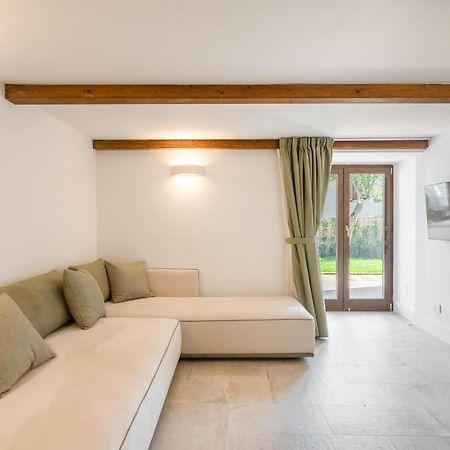 Maison Le Graziose Sant'Agnello Exteriér fotografie