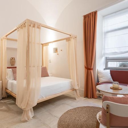 Maison Le Graziose Sant'Agnello Exteriér fotografie