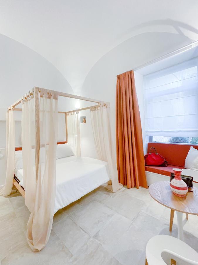 Maison Le Graziose Sant'Agnello Exteriér fotografie
