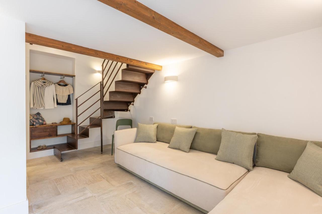 Maison Le Graziose Sant'Agnello Exteriér fotografie