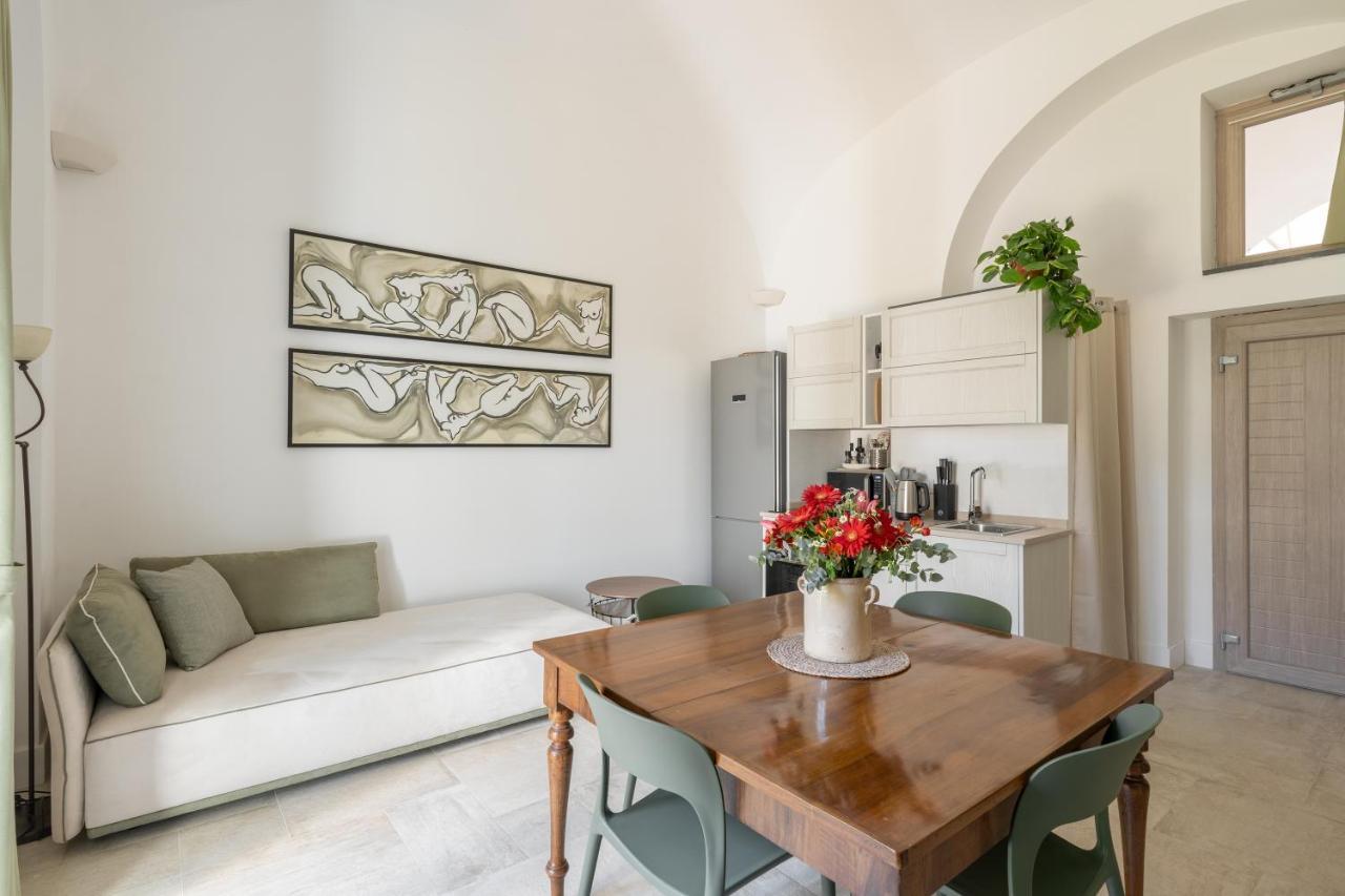 Maison Le Graziose Sant'Agnello Exteriér fotografie