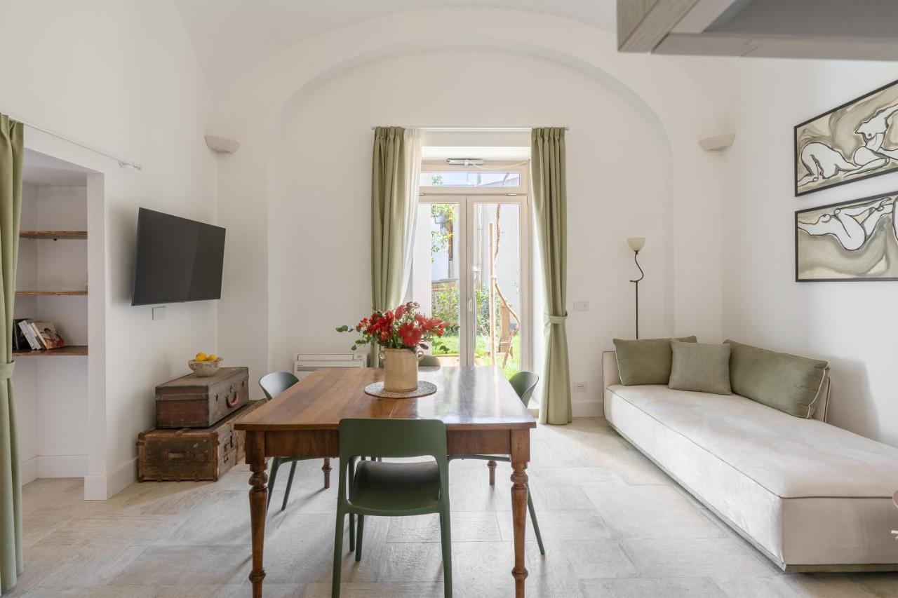 Maison Le Graziose Sant'Agnello Exteriér fotografie