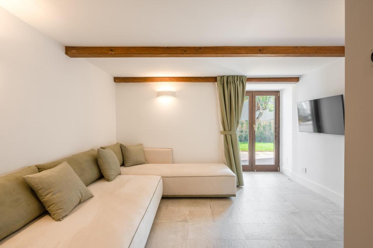 Maison Le Graziose Sant'Agnello Exteriér fotografie